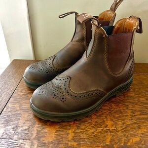 Women’s Blundstones 6.5US 3.5AU